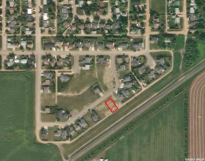 Photo de la propriété: 18 Poplar Crescent SK S0J 0G0