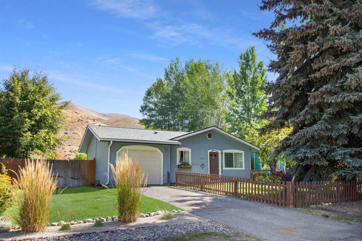 Property Photo: 3470 Berrycreek Dr ID 83333