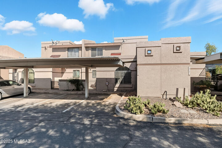 Property Photo:  3730 E 3rd Street  AZ 85716 