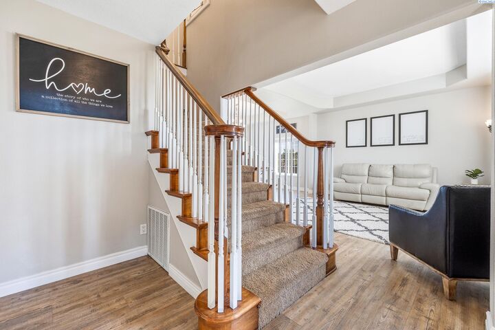 Property Photo: 43506 E McWhorter Lane WA 99353