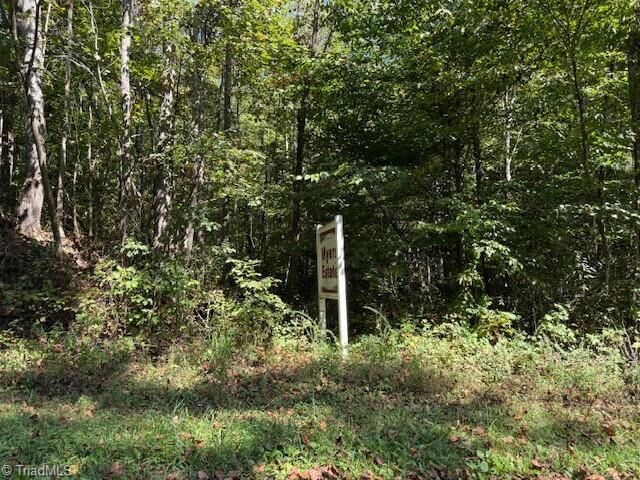 Property Photo:  8 Arlie Myers Store Road 8  NC 28649 