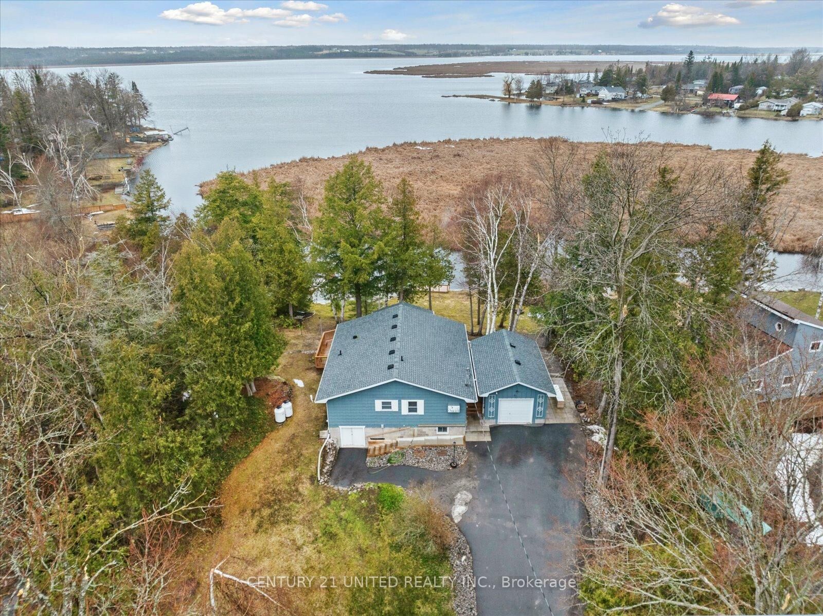 Photo de la propriété:  52 Birch Point Drive  ON K0L 1T0 
