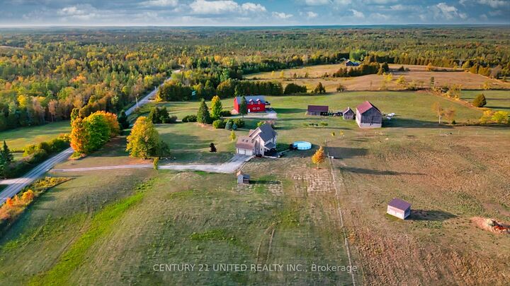 257 10th Line Rd South Dummer Road  Douro-Dummer ON K0L 2V0 photo
