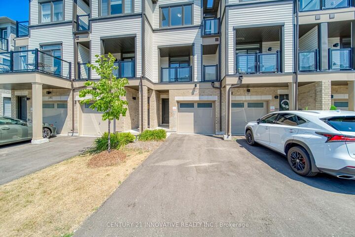 Property Photo:  388 Okanagan Path  ON L1H 0B1 