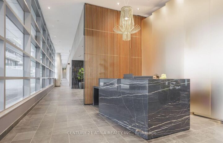 Property Photo:  650 King Street W 311  ON M5V 0H6 