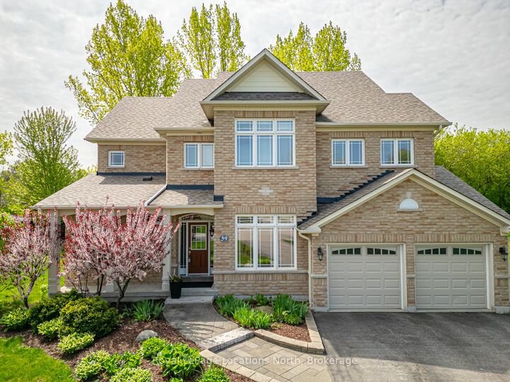 59 Kells Crescent  Collingwood ON L9Y 0A9 photo