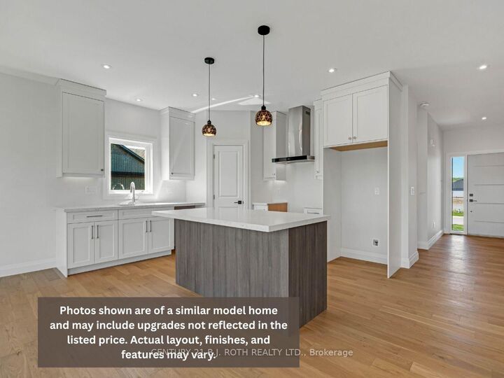 Photo de la propriété:  25 Harold Avenue  ON L0K 1E0 