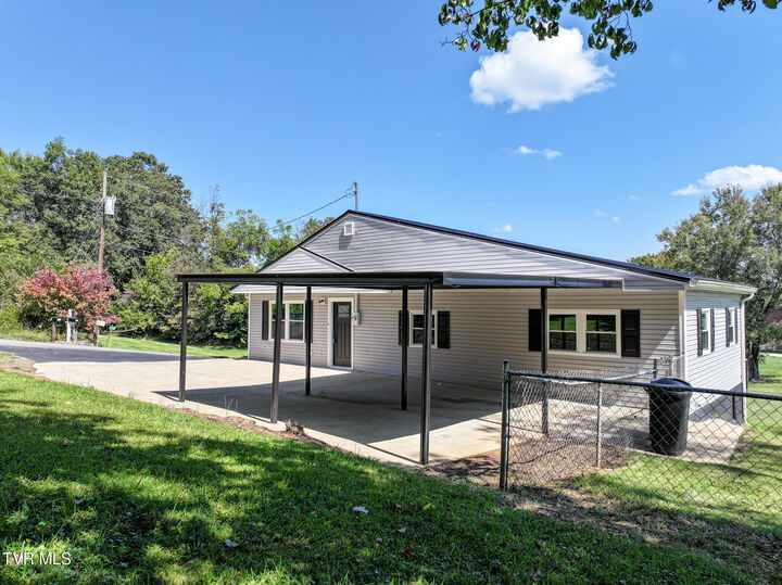 Property Photo: 255 Birdwell Circle TN 37743