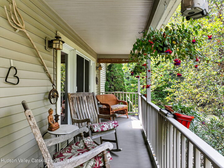 Property Photo: 345 Glenford Wittenberg NY 12433