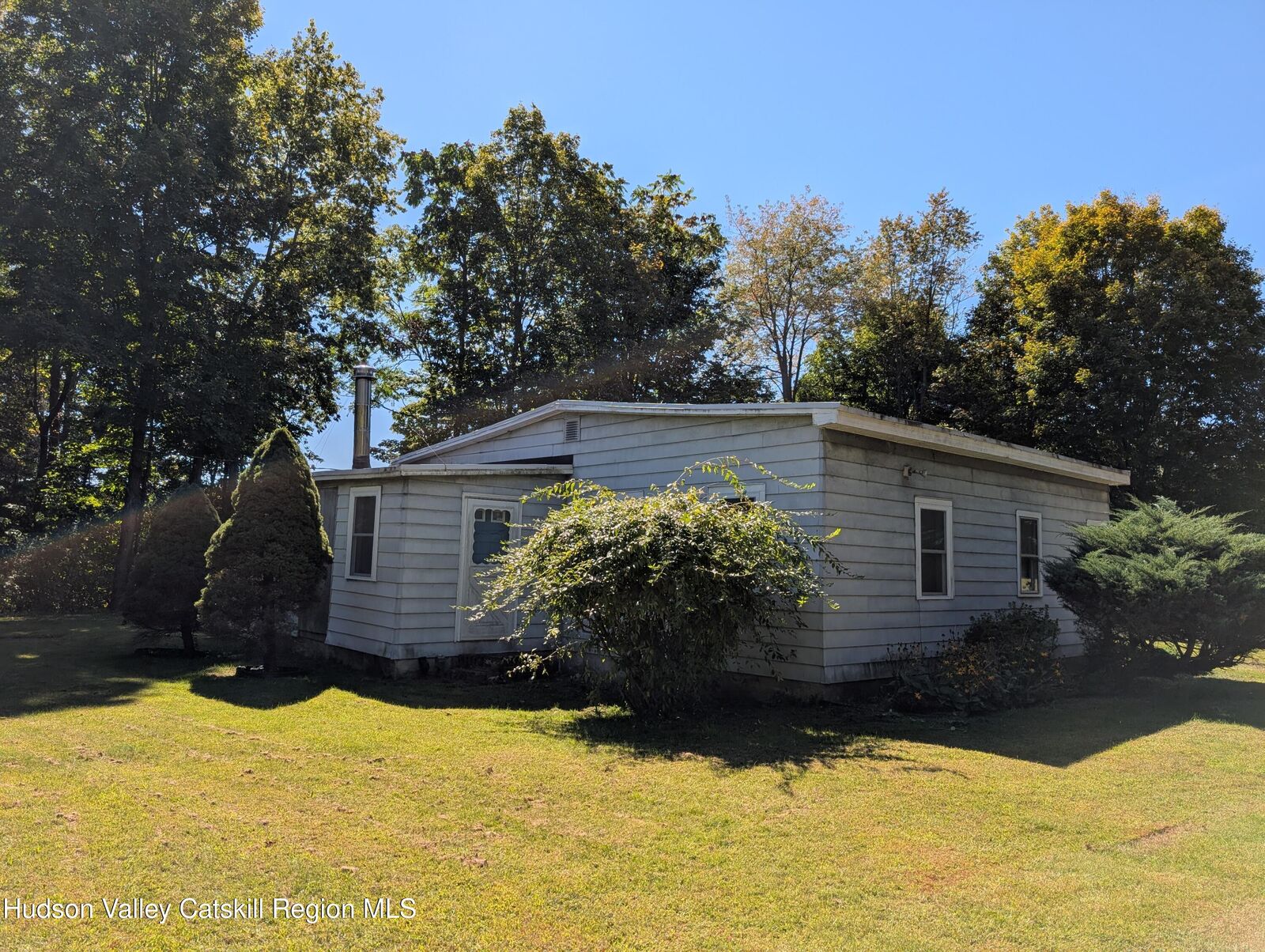 Property Photo: 616 Pleasantvale NY 12583
