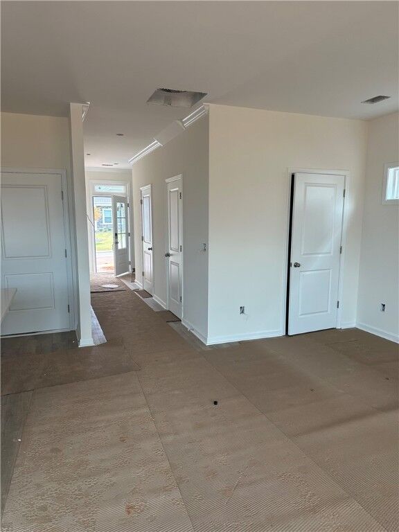 Property Photo:  103 Brown Circle  SC 29642 