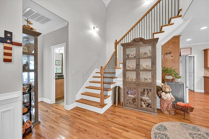 Property Photo:  224 O Bannon Court  SC 29621 