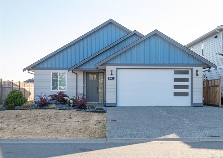 261 Dunbar Way  Parksville BC V9P 0G6 photo