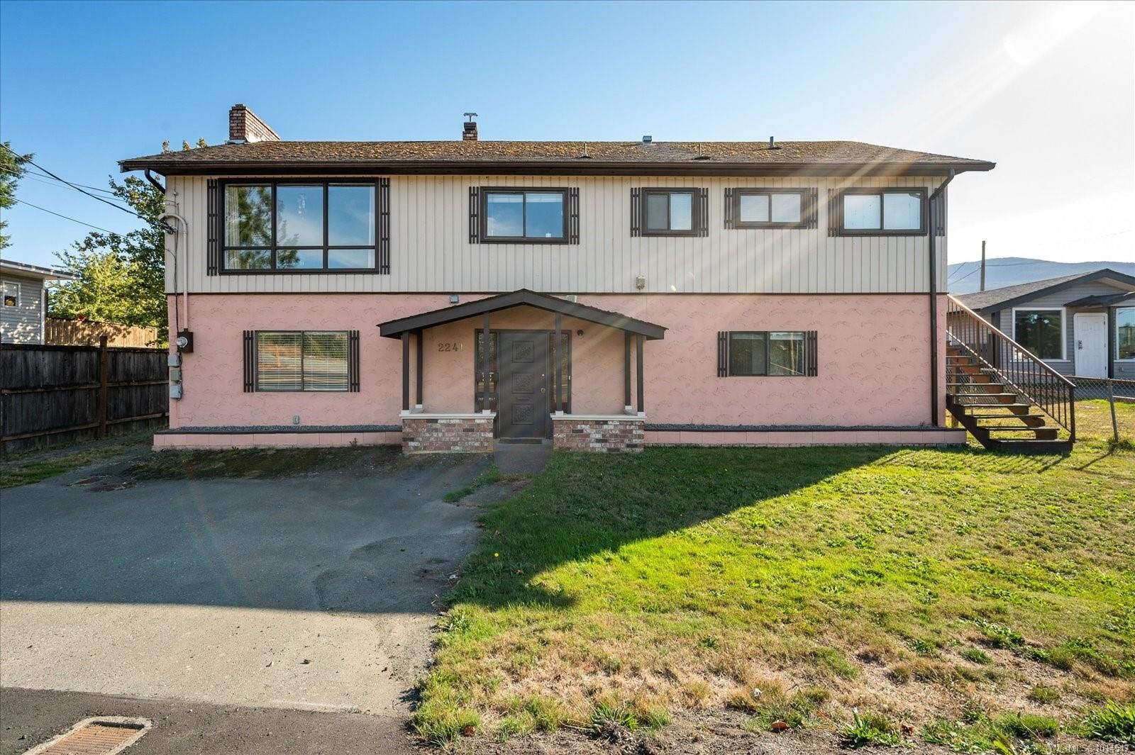 Property Photo:  2241 Northfield Rd  BC V9S 3C3 