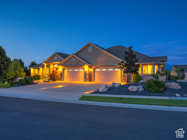 Property Photo:  15093 S Pastoral Way  UT 84065 