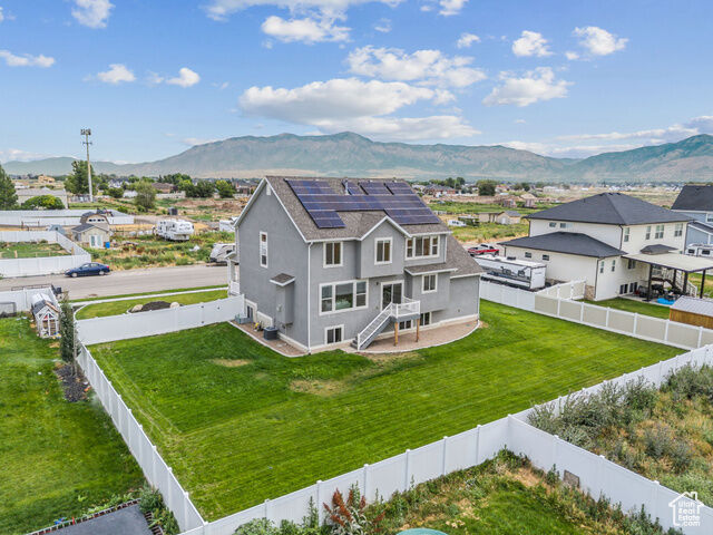 Property Photo: 4269 W 2025 S UT 84401
