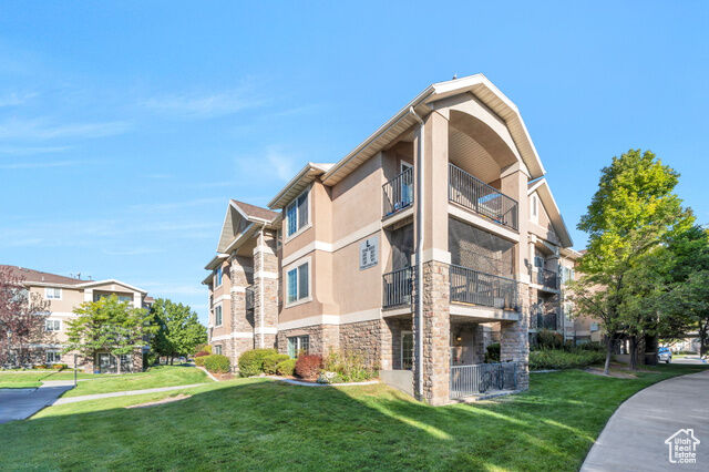 1249 W Cambria Way 101  Pleasant Grove UT 84062 photo