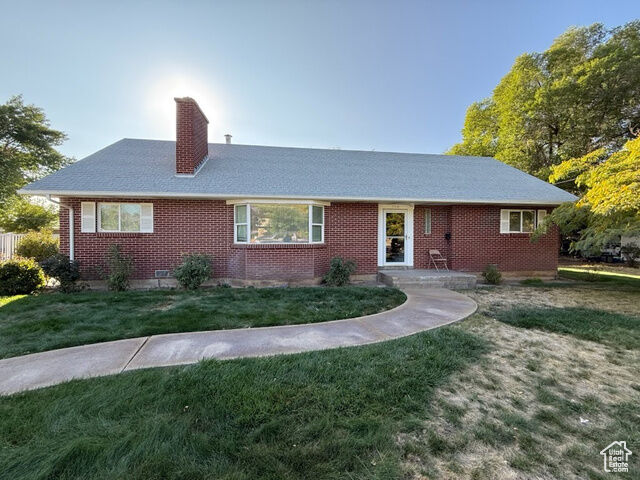Property Photo: Address not disclosed UT 84660