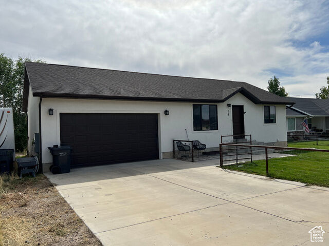 Property Photo: 368 E 400 S UT 84648