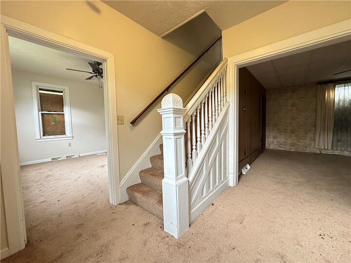 Property Photo: 206 Shields Street PA 15018