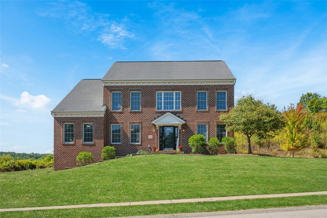 Property Photo: 110 Springfield Dr PA 15143