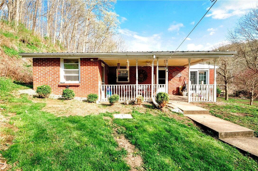 Property Photo: 341 State Route 88 PA 15332