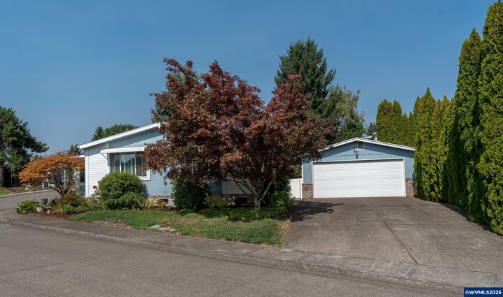 Property Photo:  2120 Robins #111 Ln SE #111  OR 97306 