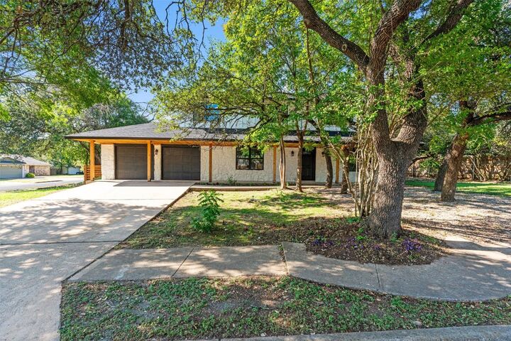 11007 Opal Trail  Austin TX 78750 photo