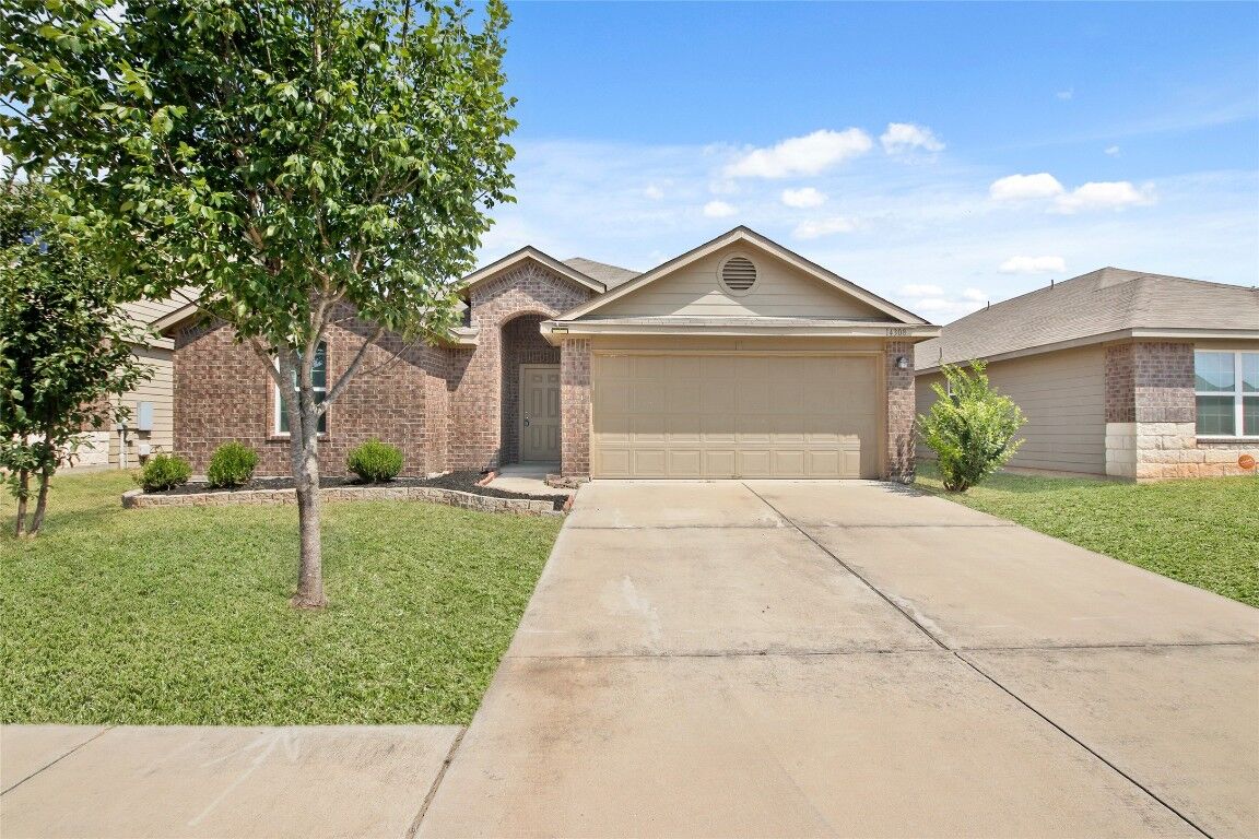 Property Photo:  14308 Deaf Smith Boulevard  TX 78725 