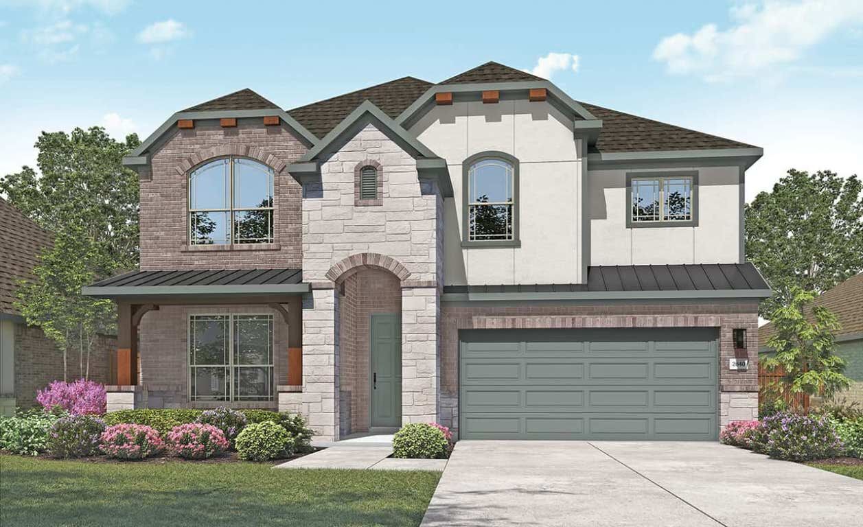 Property Photo:  520 Tubman Drive  TX 78640 
