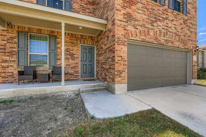 Property Photo:  144 Gunther Way  TX 76574 