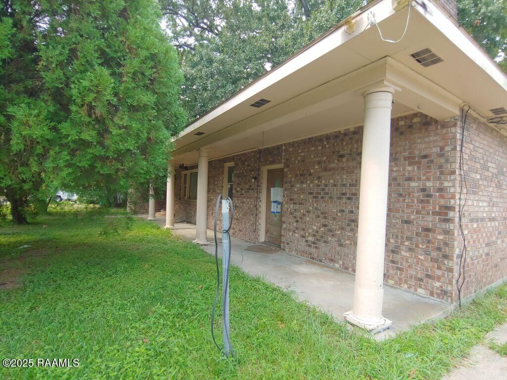 Property Photo: 144 Champagne Street LA 70501