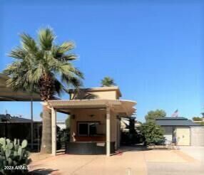 Property Photo:  17200 W Bell Road 1776  AZ 85374 