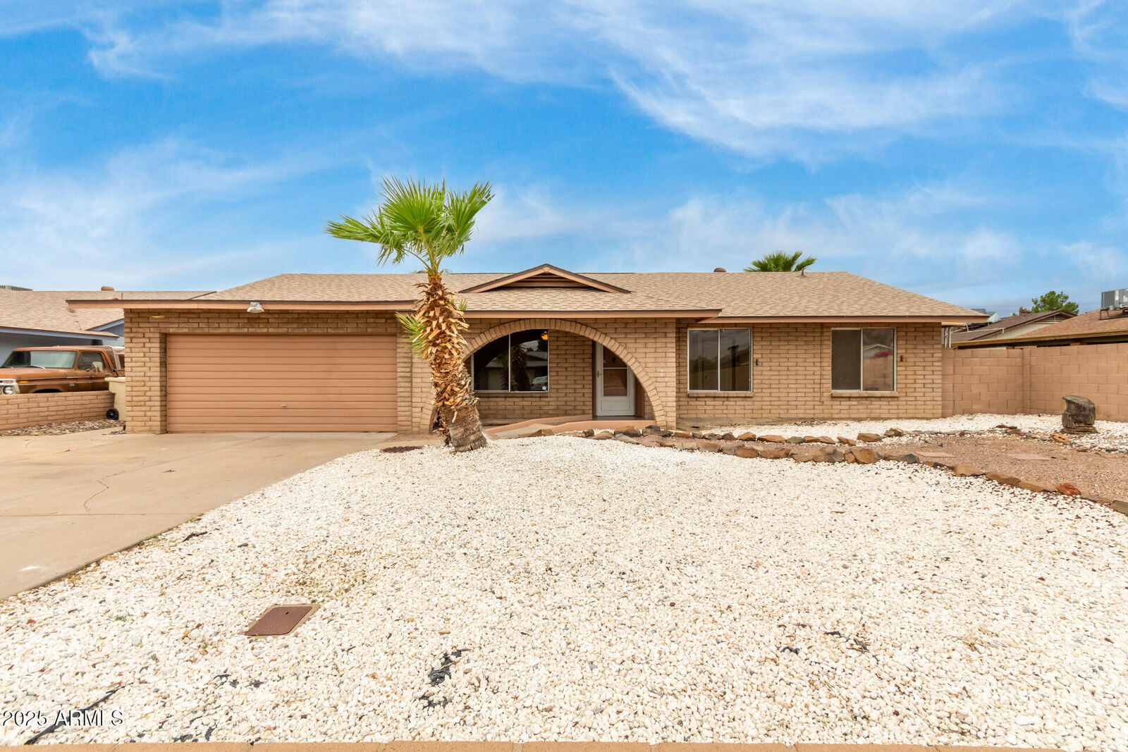 Property Photo: 9646 N 47th Avenue AZ 85302