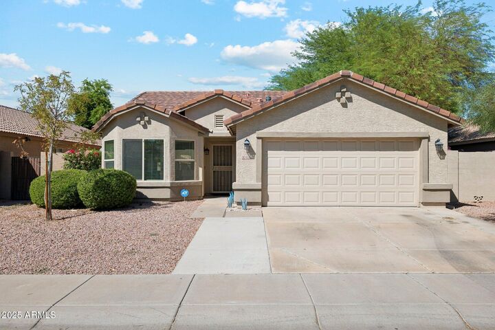 4332 W Carson Road  Laveen AZ 85339 photo