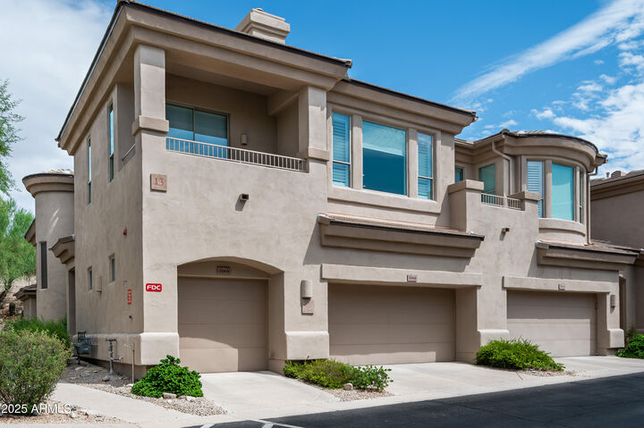 Property Photo:  16420 N Thompson Peak Parkway 2065  AZ 85260