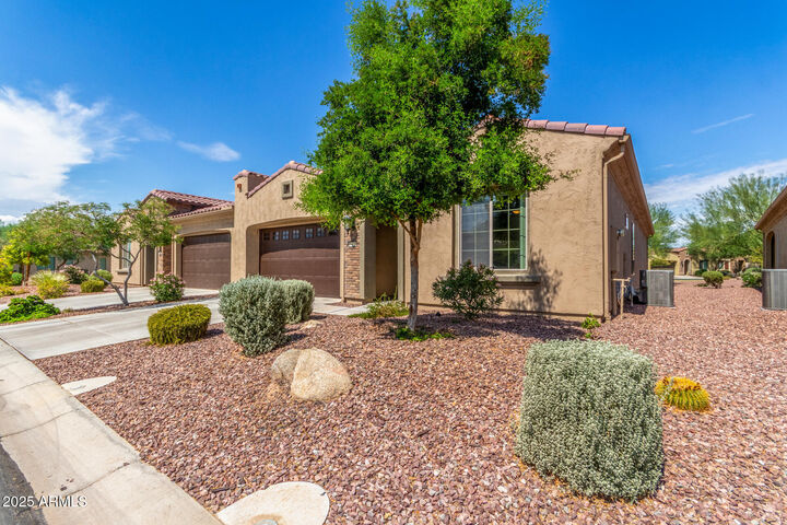 Property Photo: 16426 W Piccadilly Road AZ 85395
