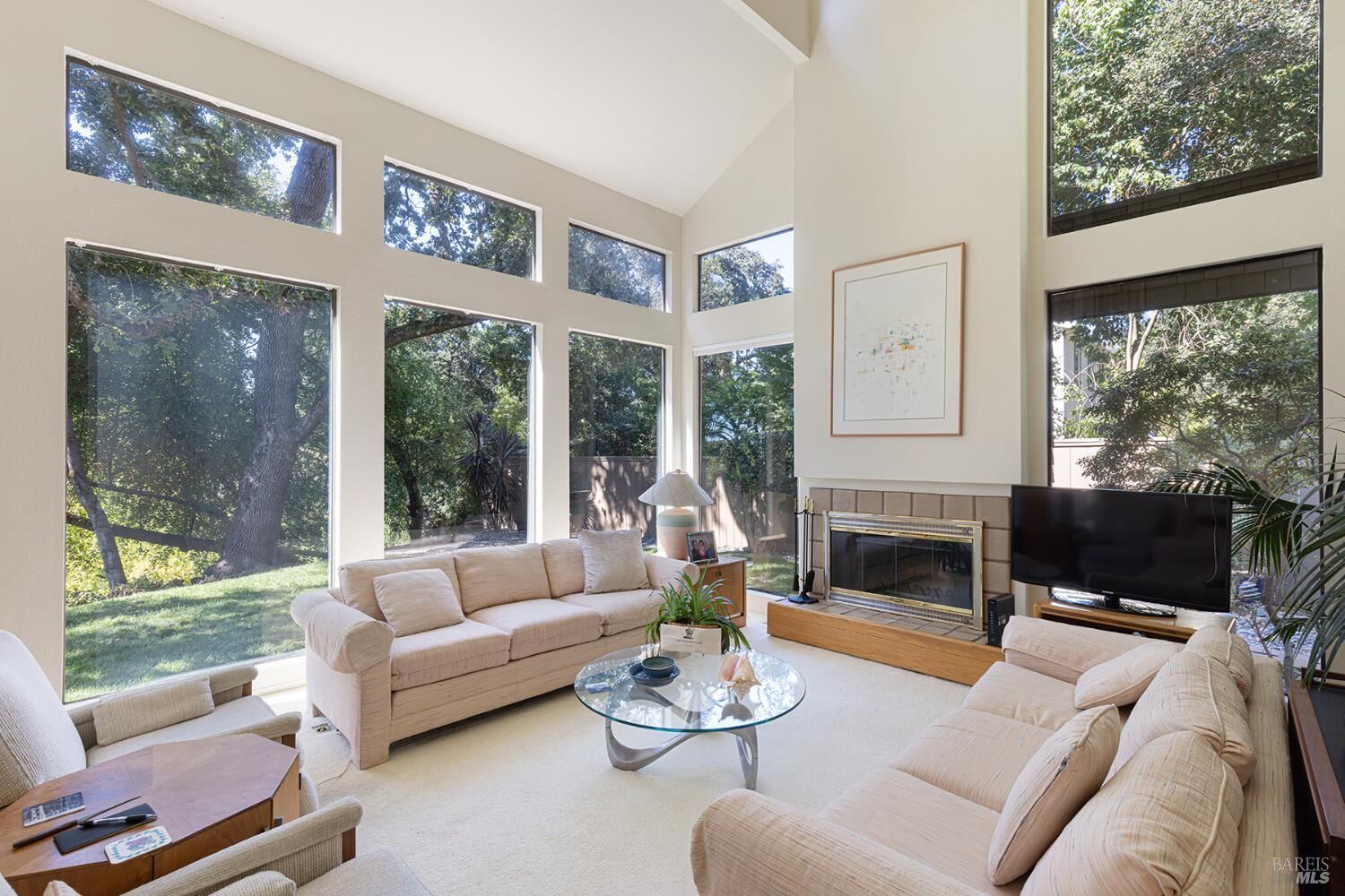 Property Photo:  1751 Silverado Trail  CA 94558 