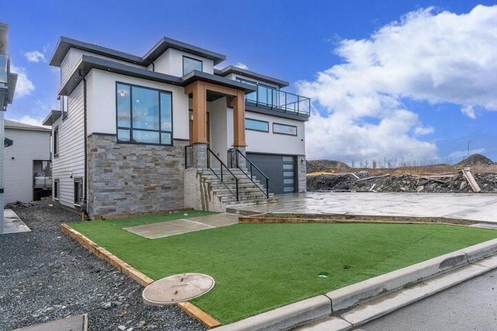 5289 Highview Drive  Chilliwack BC V2R 6G4 photo