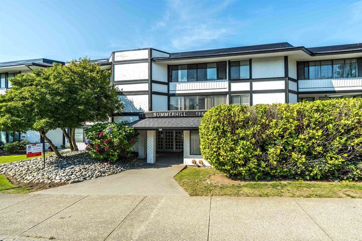 1355 Winter Street 110 — photo 1