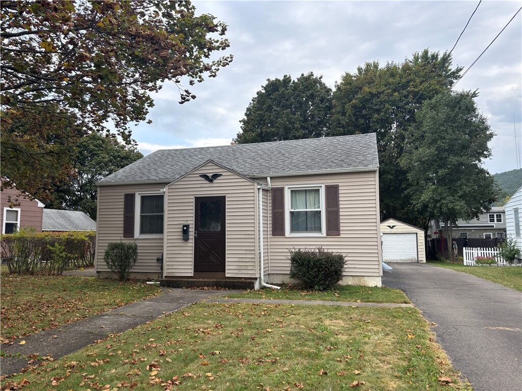 Property Photo:  216 Sharwill Place  NY 14830 