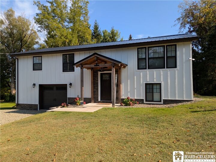 5987 Hidden Valley Lane  Mayville NY 14757 photo