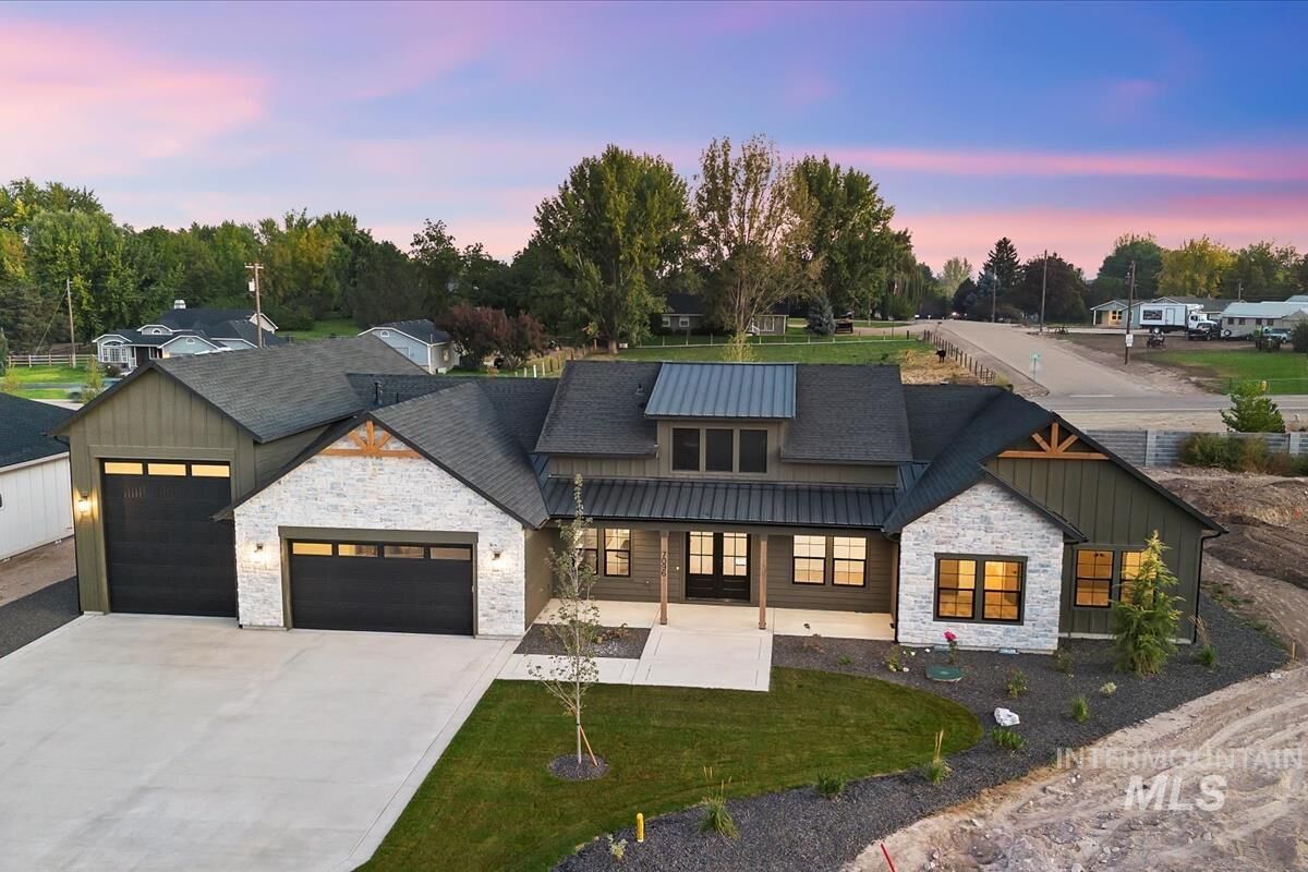 Property Photo:  7096 E Chicken Hawk Loop  ID 83686 