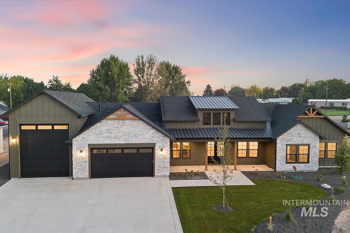 Property Photo:  7096 E Chicken Hawk Loop  ID 83686 