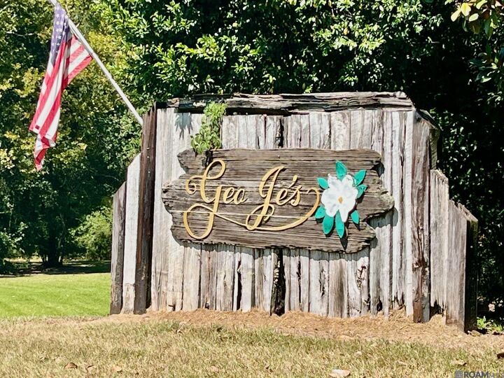 16114 Chaumont Ave  Central LA 70739 photo