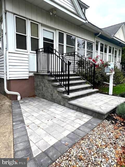 Property Photo:  551 Washington Avenue  NJ 08628 