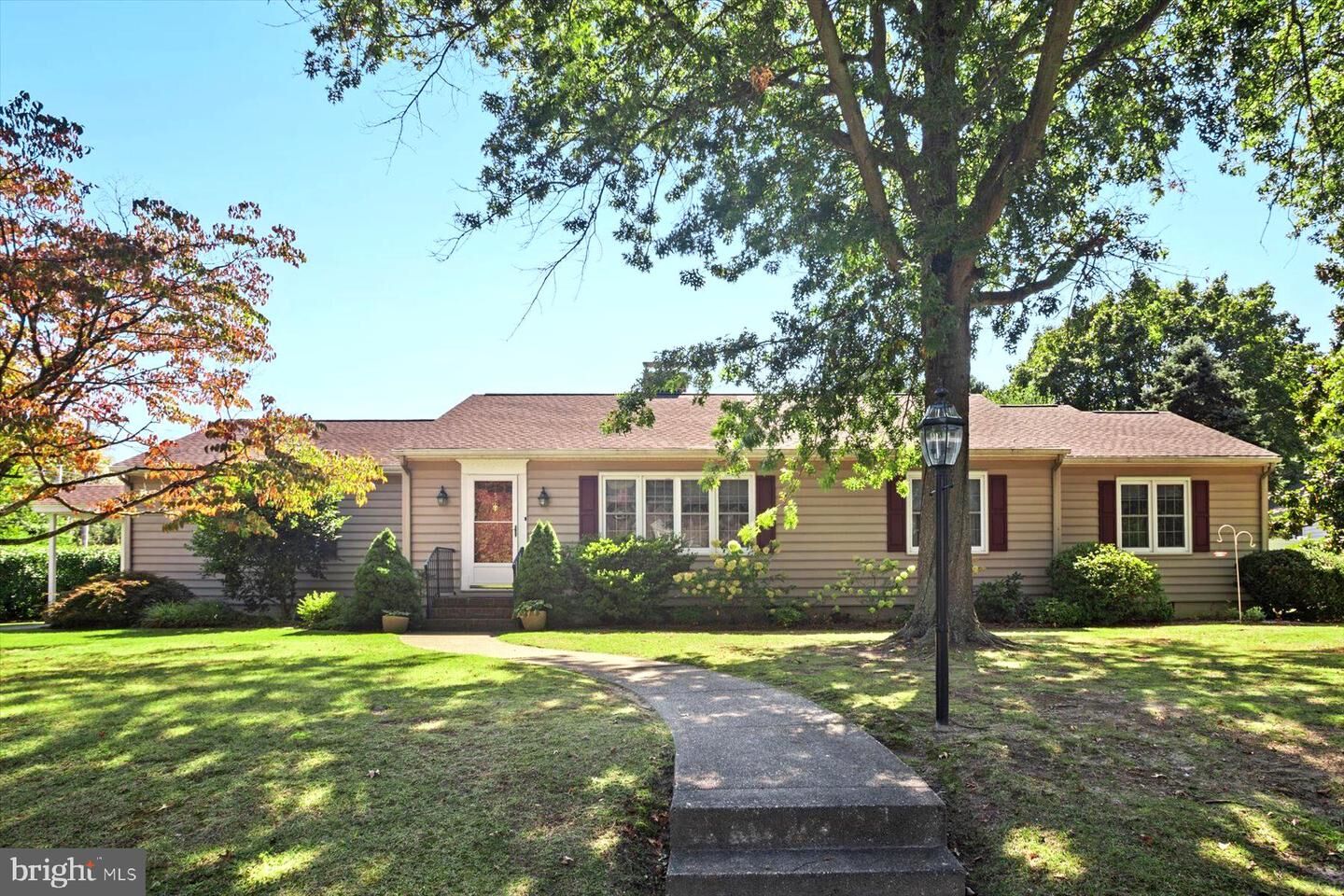 Property Photo:  5 Sunset Lane  DE 19963