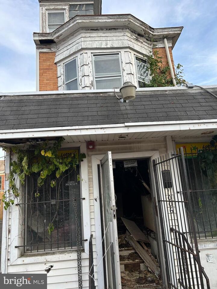 1006 Martin Luther King Jr Blvd  Trenton NJ 08638 photo