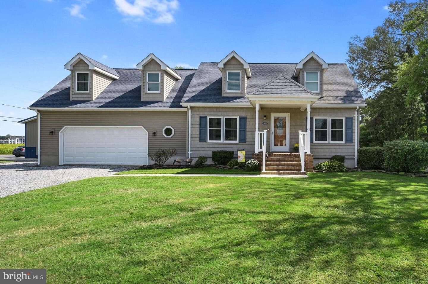 Property Photo:  7000 Calhoun Road  DE 19963