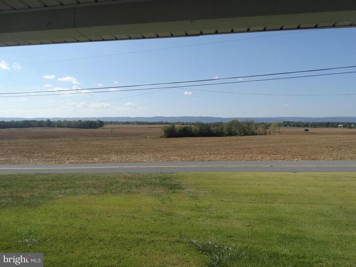 Property Photo:  9496 Garnes Road S  PA 17236 